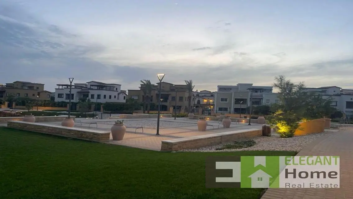 Luxury Apartment for Sale in Avenues Residences