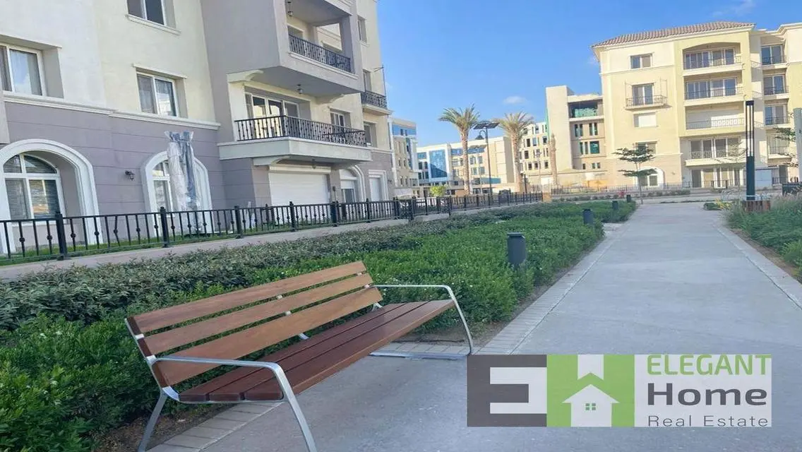 Luxury Apartment for Sale in Avenues Residences