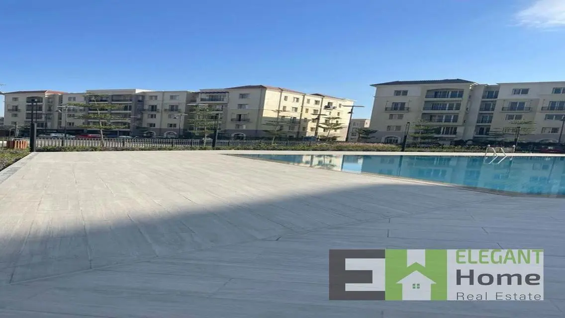 Luxury Apartment for Sale in Avenues Residences