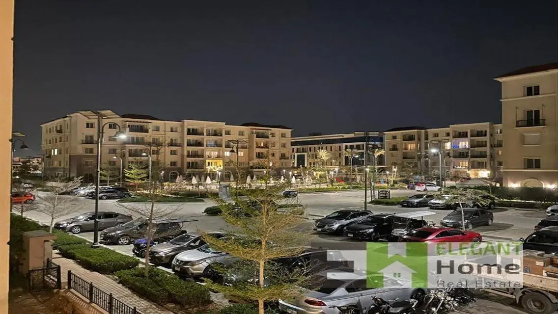 Luxury Apartment for Sale in Avenues Residences