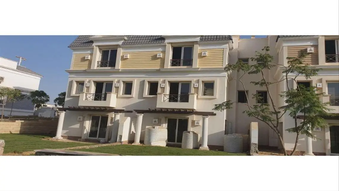 Luxury Apartment in Prime Community