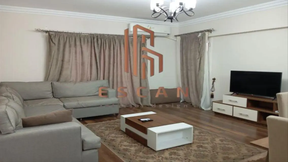 Luxury Apartment for Rent with Spacious Design