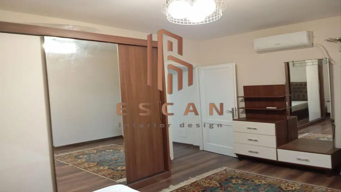 Luxury Apartment for Rent with Spacious Design