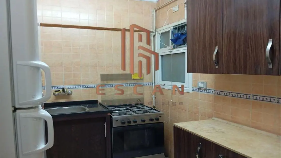 Luxury Apartment for Rent with Spacious Design