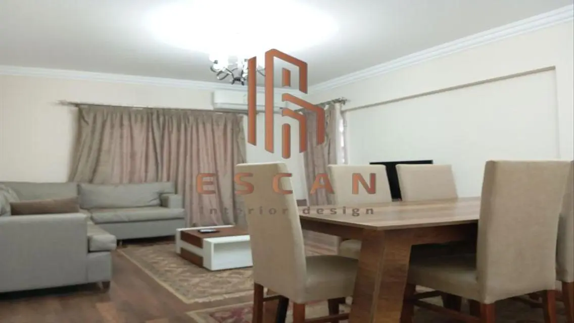 Luxury Apartment for Rent with Spacious Design