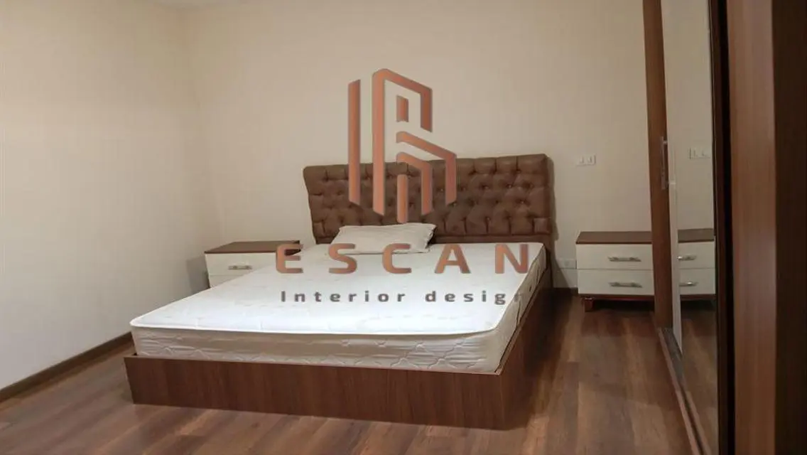 Luxury Apartment for Rent with Spacious Design