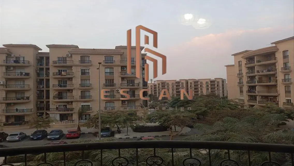Luxury Apartment for Rent with Spacious Design