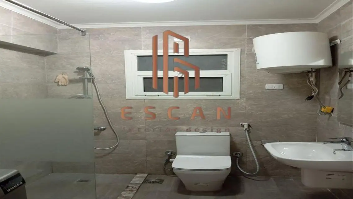 Luxury Apartment for Rent with Spacious Design