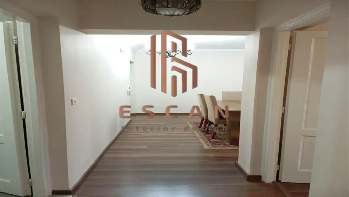 Luxury Apartment for Rent with Spacious Design