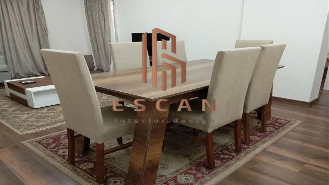 Luxury Apartment for Rent with Spacious Design