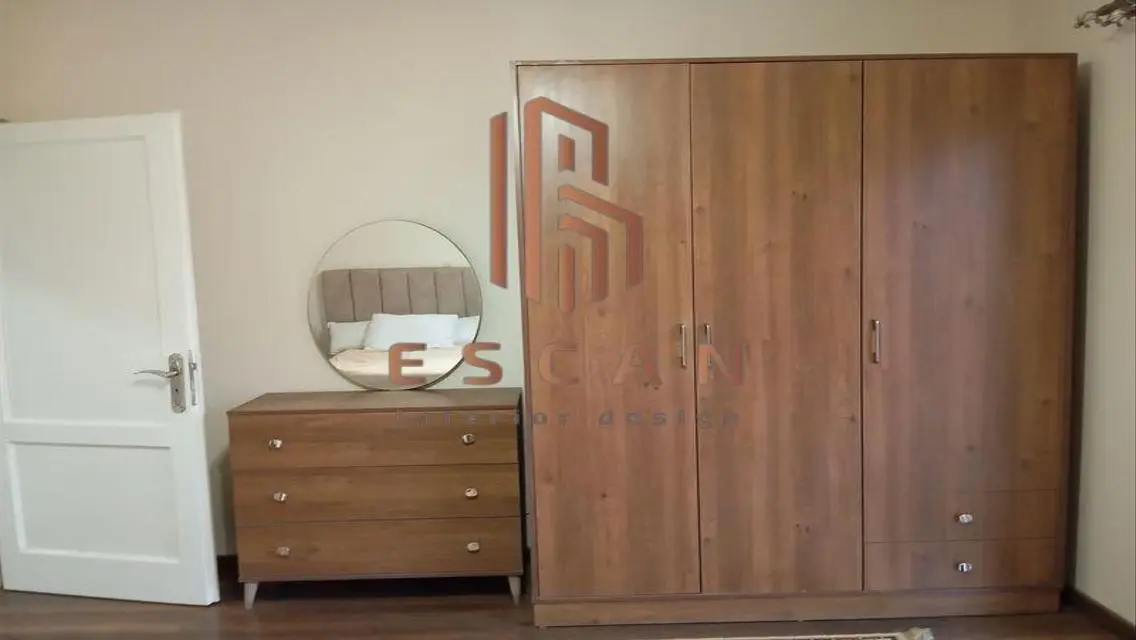 Luxury Apartment for Rent with Spacious Design