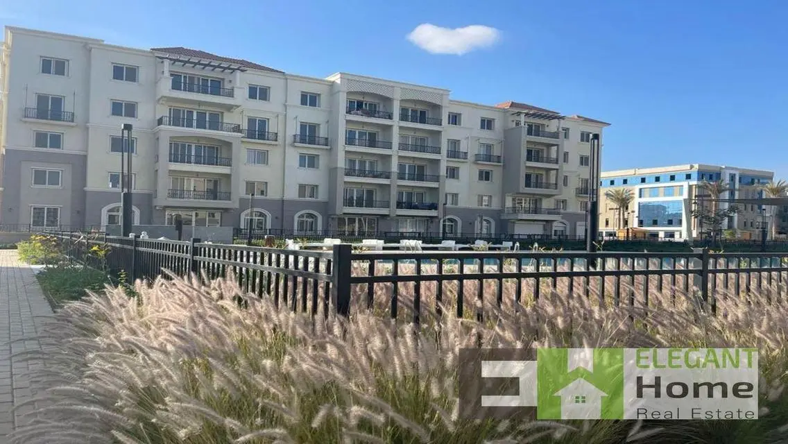 Luxury Apartment at Avenues Residences 2028