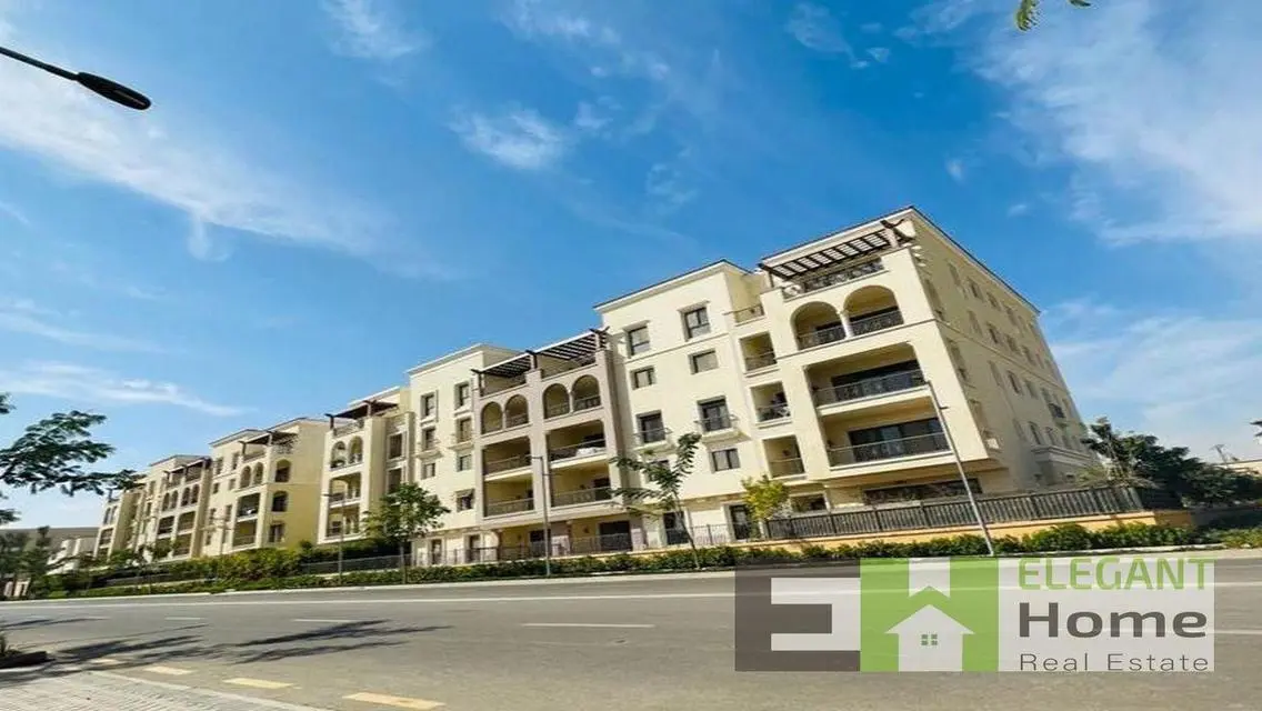 Luxury Apartment at Avenues Residences 2028