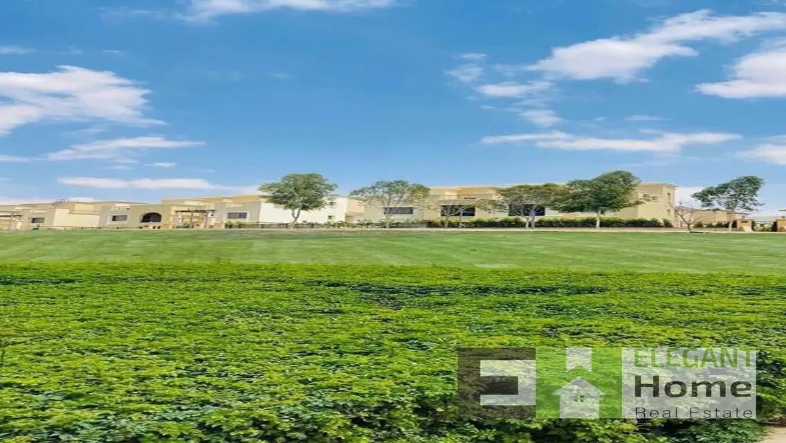 Luxury Apartment at Avenues Residences 2028