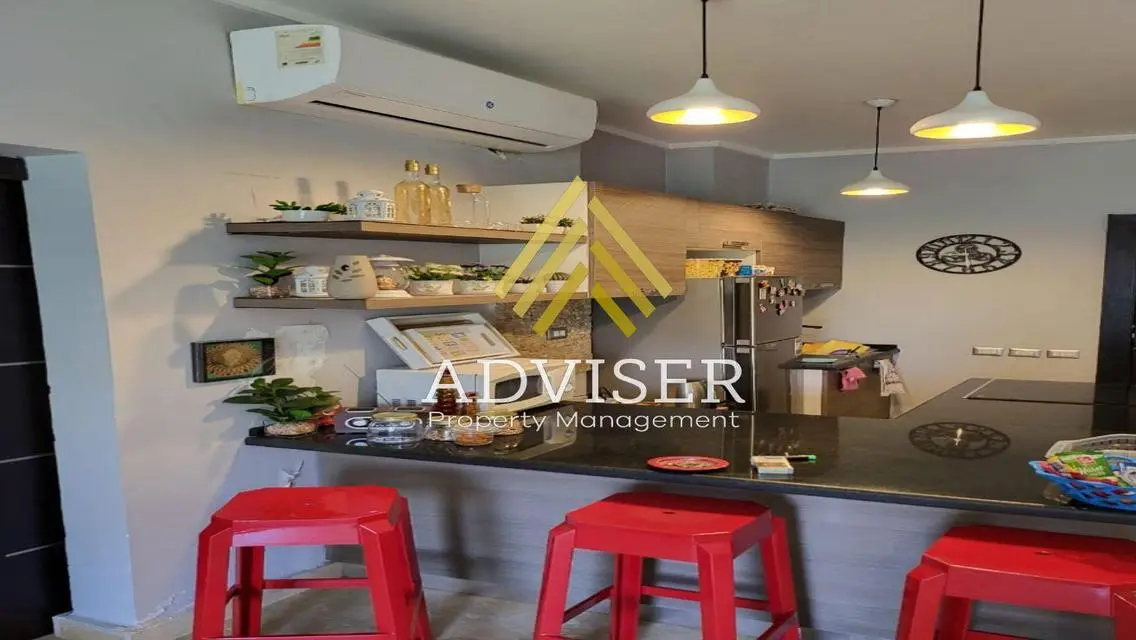 Luxury Apartment of 88 sqm in a Prime Location