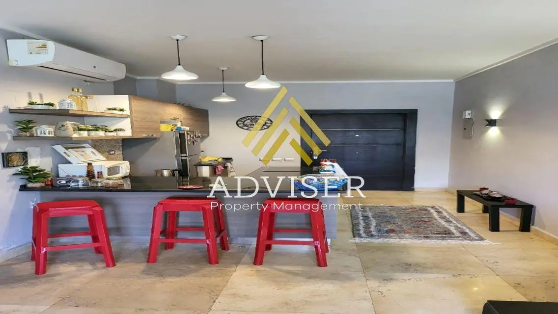 Luxury Apartment of 88 sqm in a Prime Location