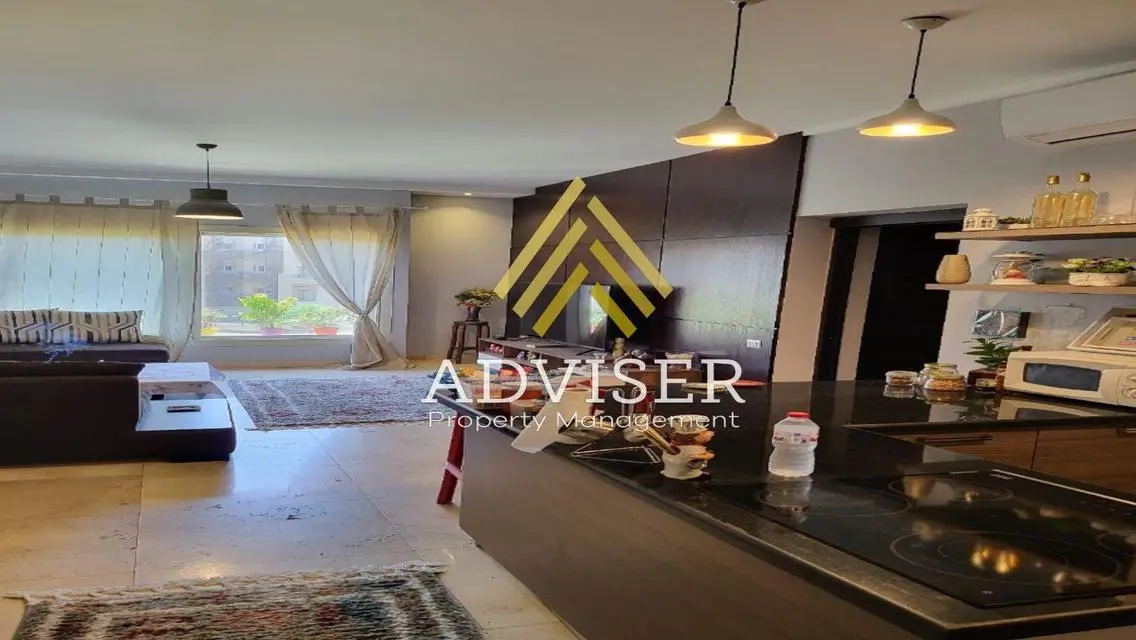 Luxury Apartment of 88 sqm in a Prime Location