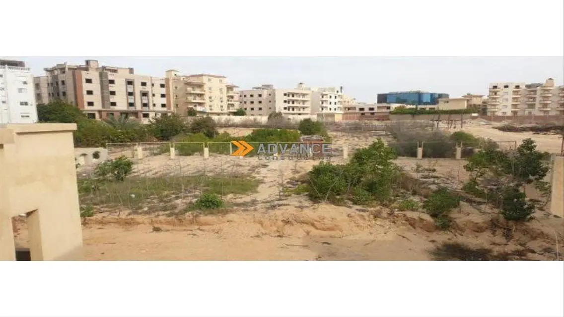 شقة فاخرة للإيجار - 6 غرف