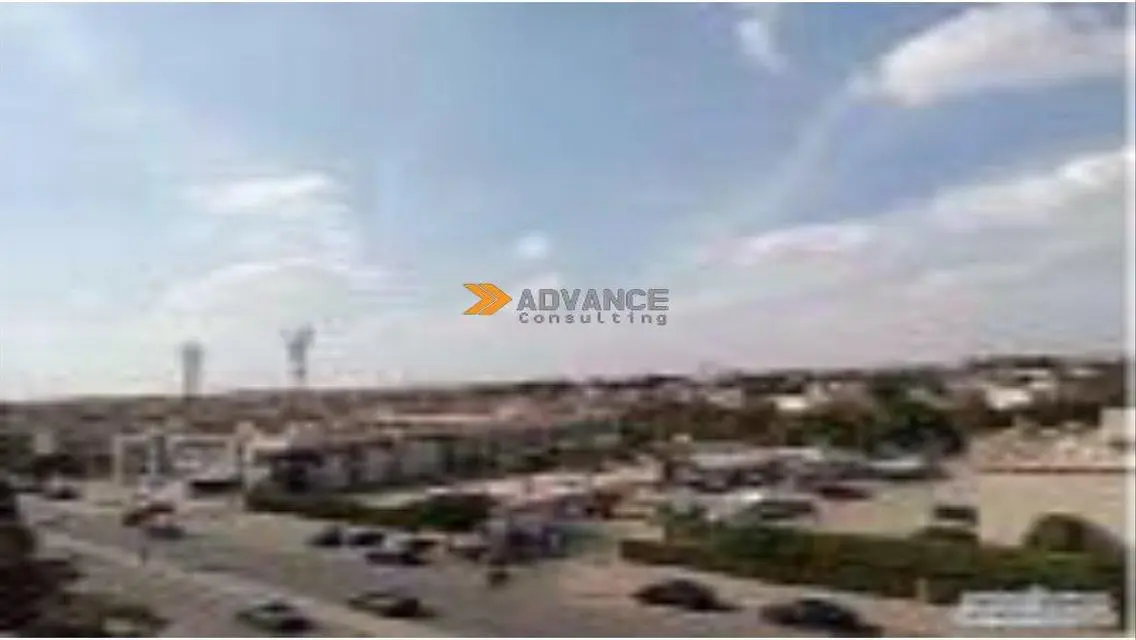 شقة فاخرة للإيجار - 6 غرف