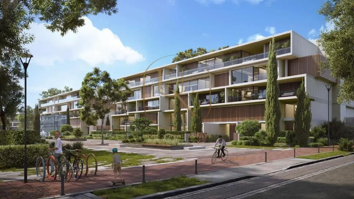 Luxury Home with Spacious Layout in NMQ Compound, El Sheikh Zayed