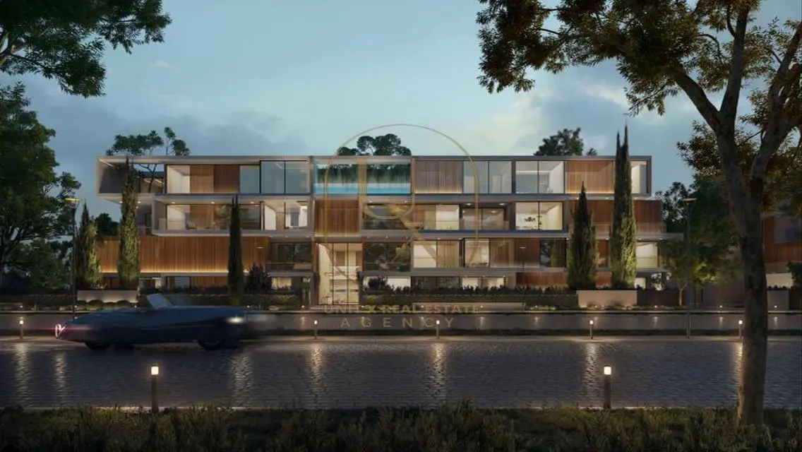 Luxury Home with Spacious Layout in NMQ Compound, El Sheikh Zayed
