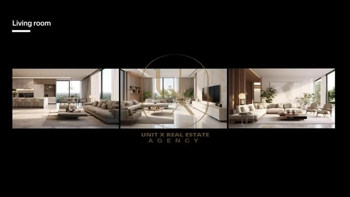 Luxury Home with Spacious Layout in NMQ Compound, El Sheikh Zayed