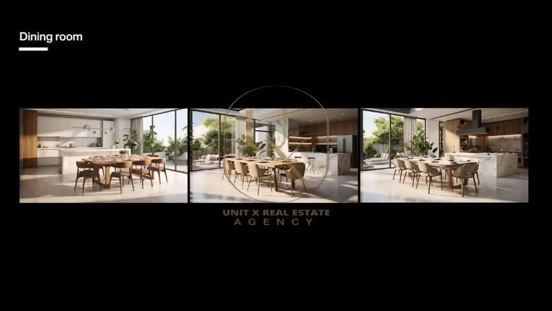 Luxury Home with Spacious Layout in NMQ Compound, El Sheikh Zayed