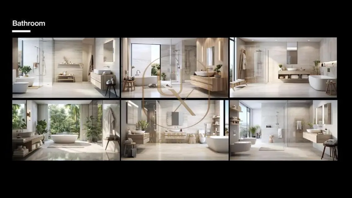 Luxury Home with Spacious Layout in NMQ Compound, El Sheikh Zayed