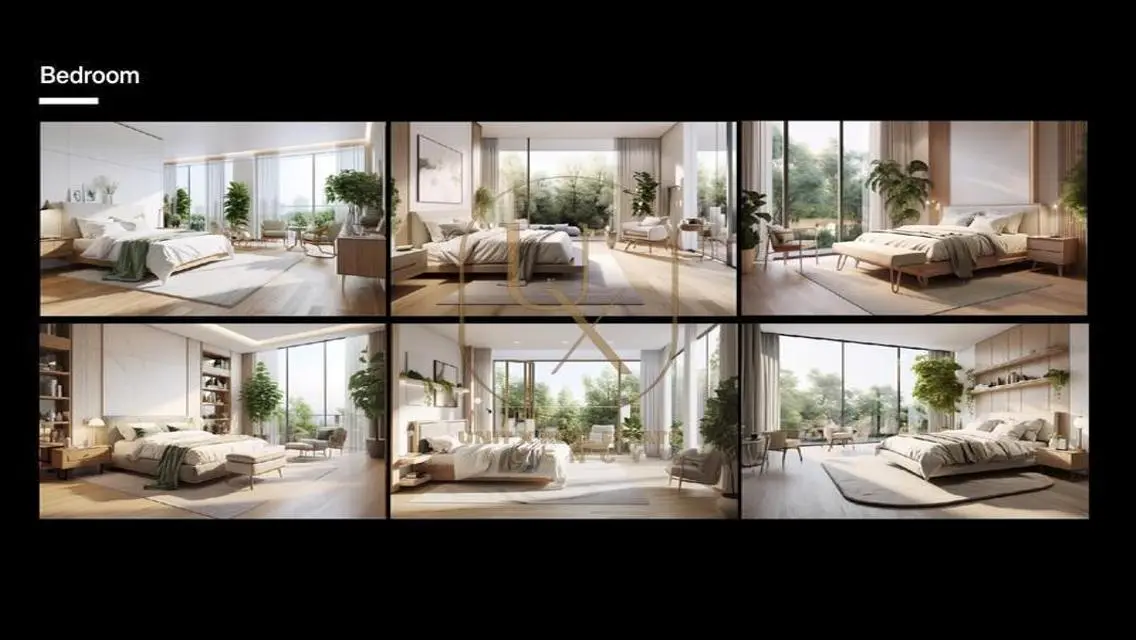Luxury Home with Spacious Layout in NMQ Compound, El Sheikh Zayed