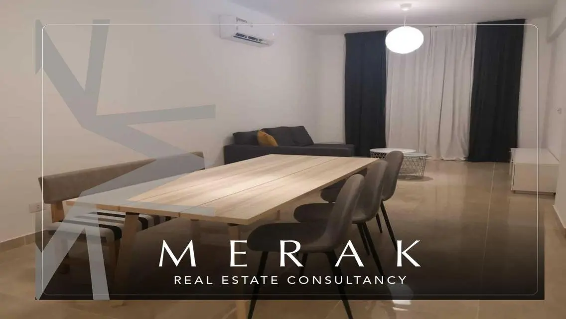 Luxurious Apartment with Spacious Amenities