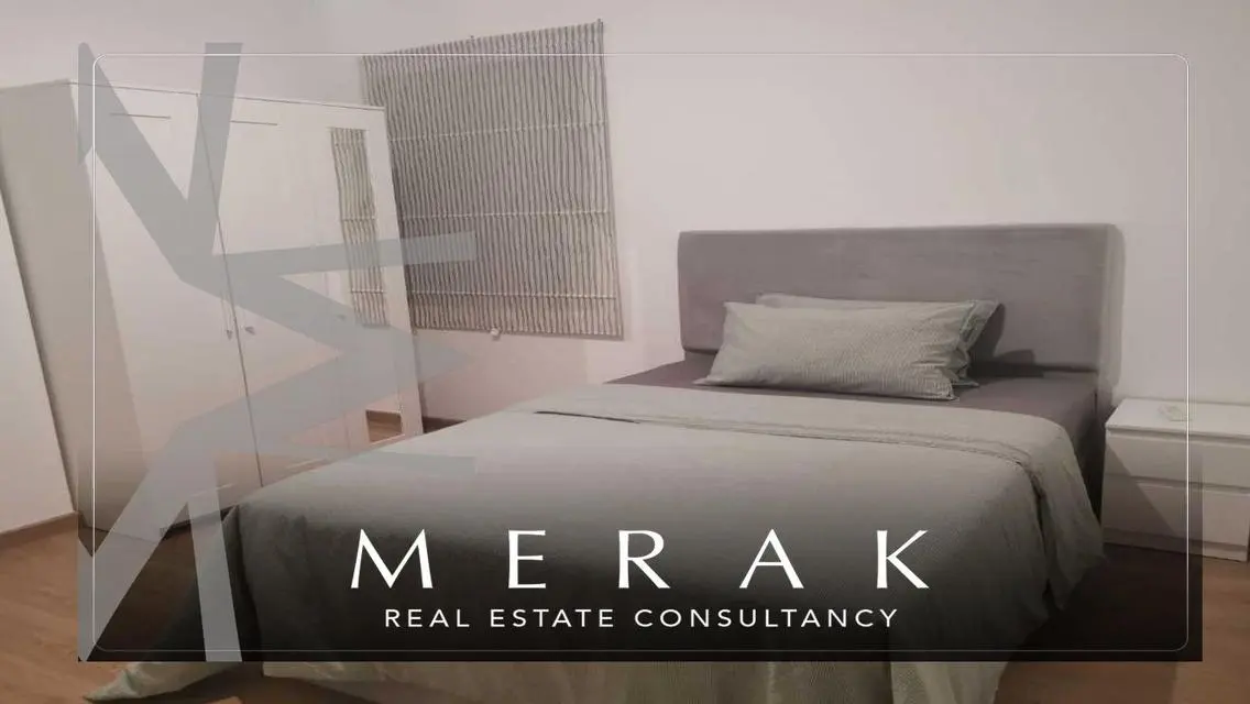 Luxurious Apartment with Spacious Amenities