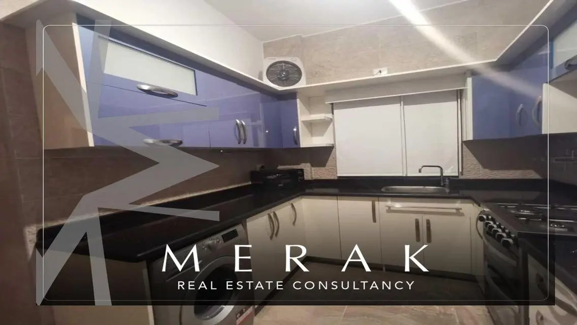Luxurious Apartment with Spacious Amenities