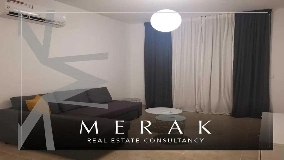 Luxurious Apartment with Spacious Amenities
