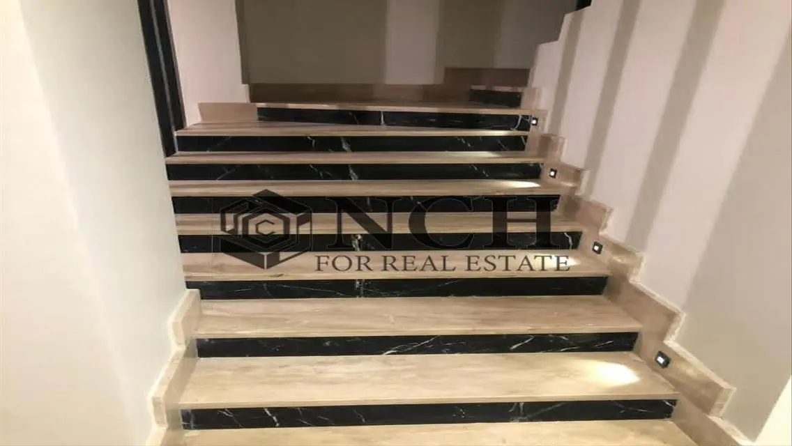 Luxury Apartment in The Lake District - 100,000 EGP