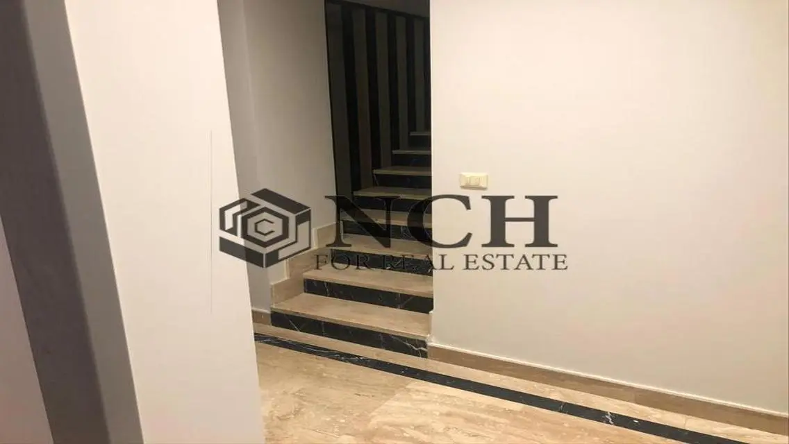 Luxury Apartment in The Lake District - 100,000 EGP