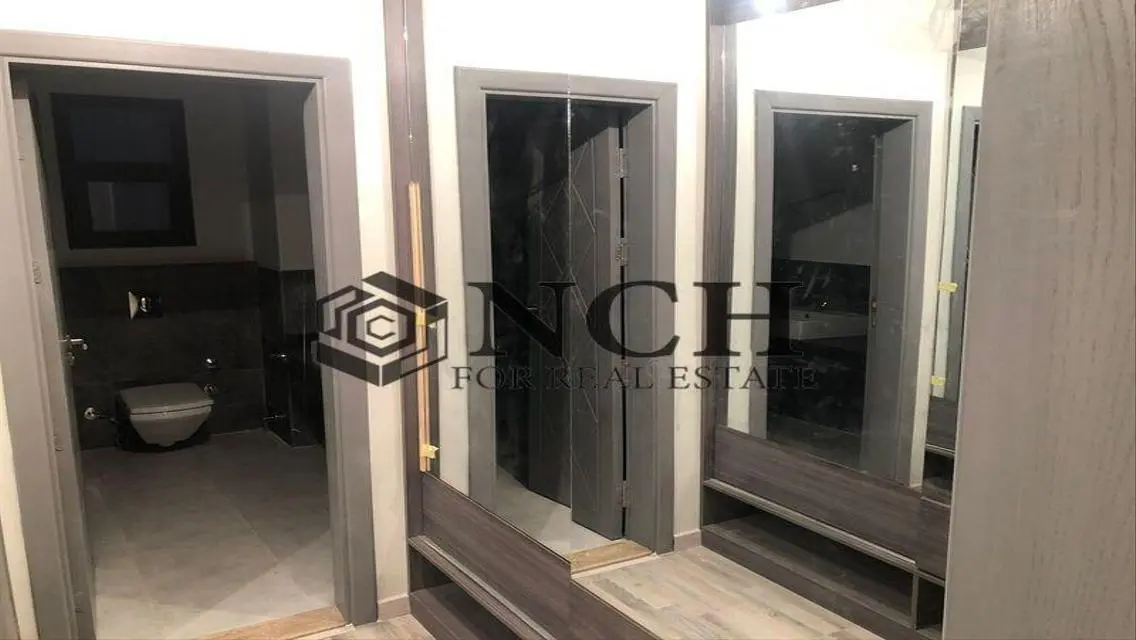 Luxury Apartment in The Lake District - 100,000 EGP