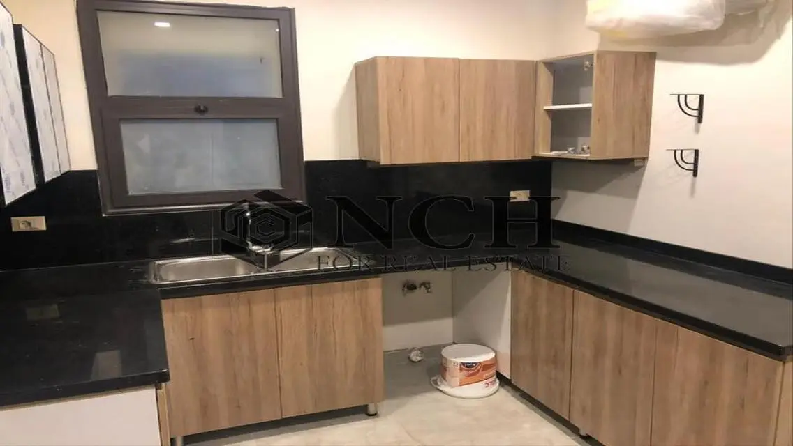 Luxury Apartment in The Lake District - 100,000 EGP