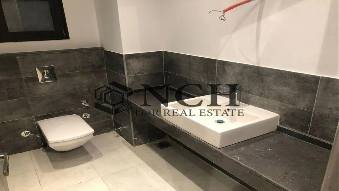 Luxury Apartment in The Lake District - 100,000 EGP