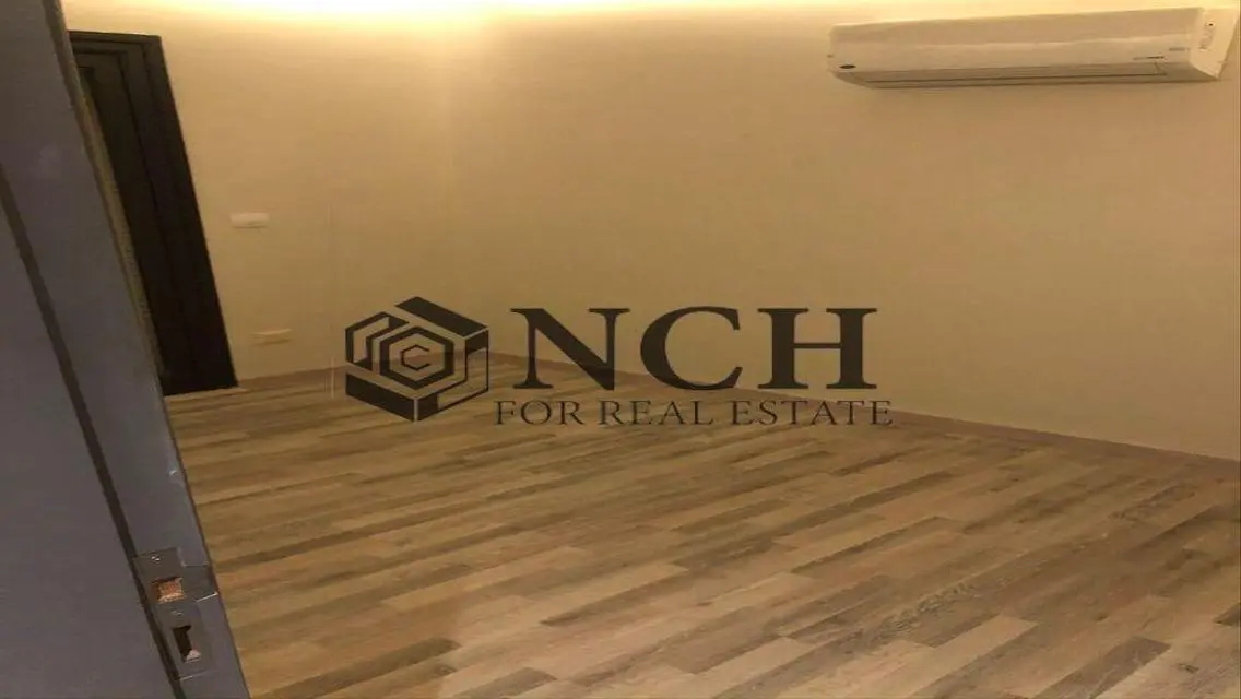 Luxury Apartment in The Lake District - 100,000 EGP