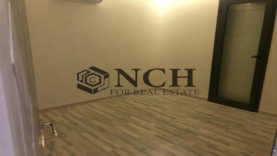 Luxury Apartment in The Lake District - 100,000 EGP