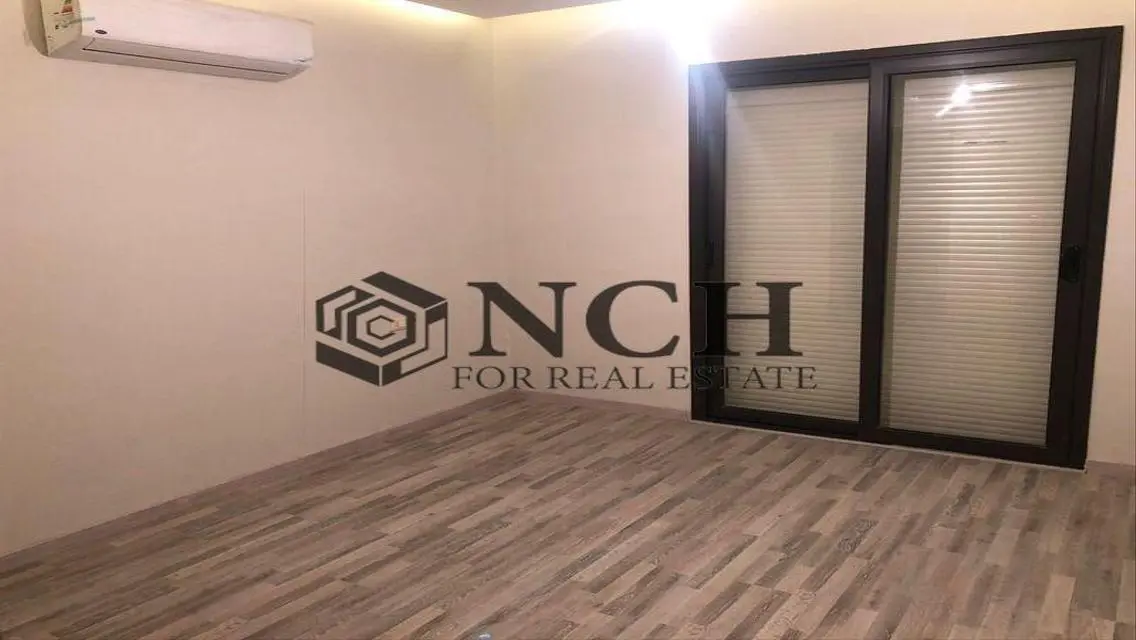 Luxury Apartment in The Lake District - 100,000 EGP