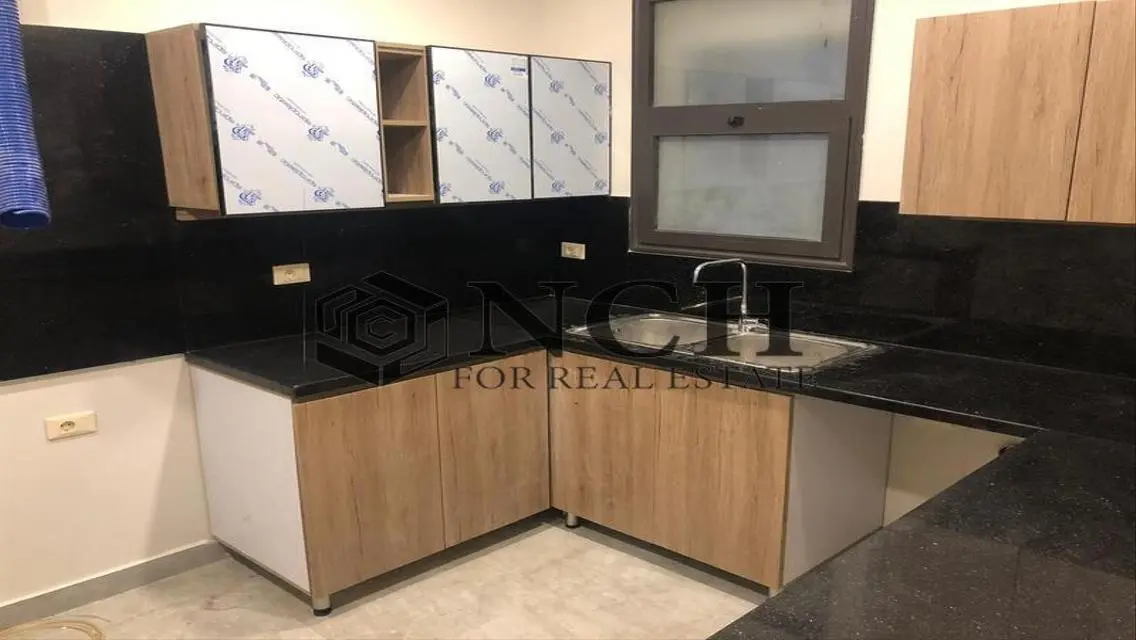 Luxury Apartment in The Lake District - 100,000 EGP