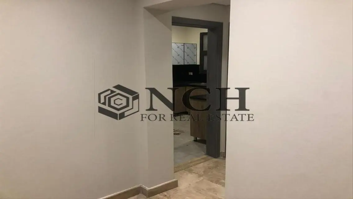 Luxury Apartment in The Lake District - 100,000 EGP
