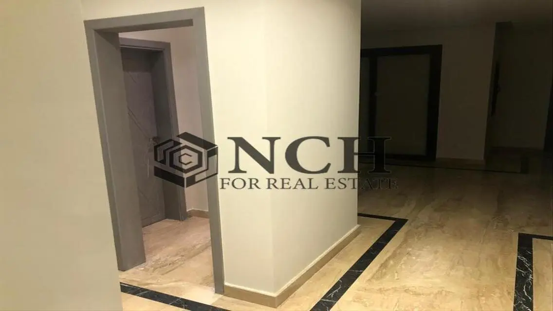 Luxury Apartment in The Lake District - 100,000 EGP
