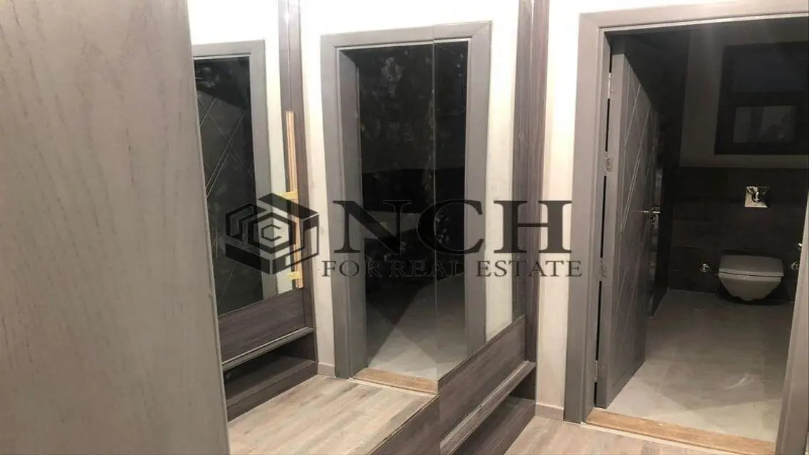 Luxury Apartment in The Lake District - 100,000 EGP