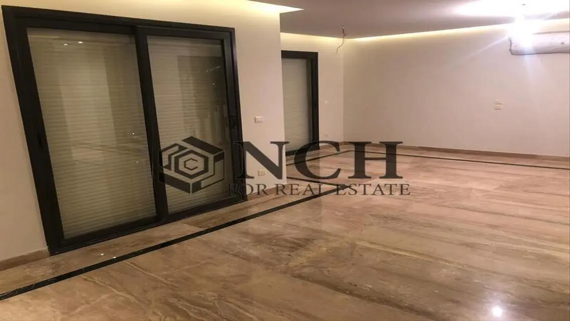 Luxury Apartment in The Lake District - 100,000 EGP