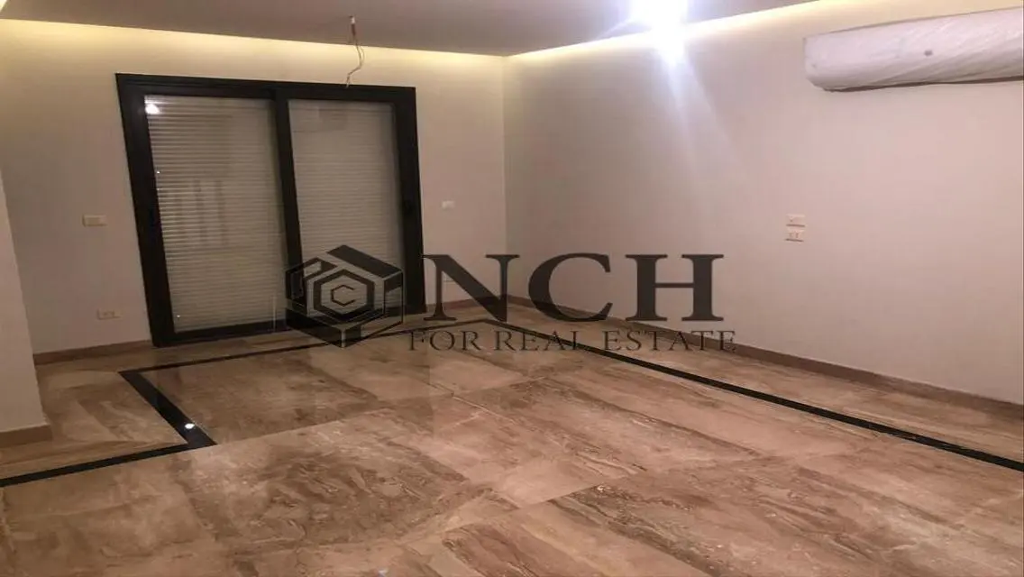 Luxury Apartment in The Lake District - 100,000 EGP
