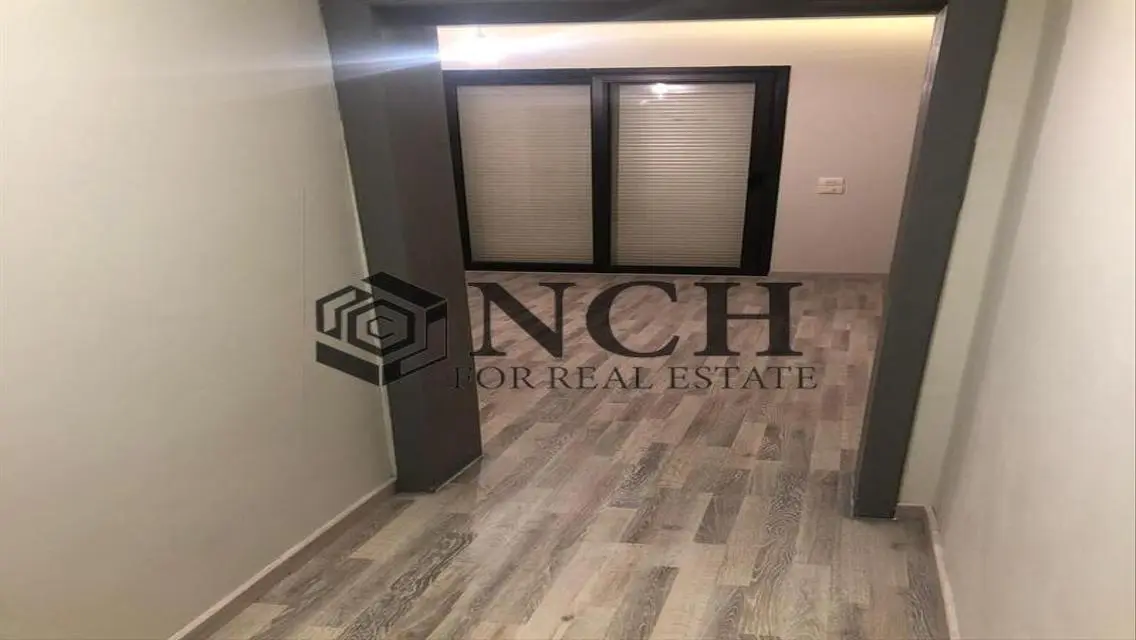 Luxury Apartment in The Lake District - 100,000 EGP