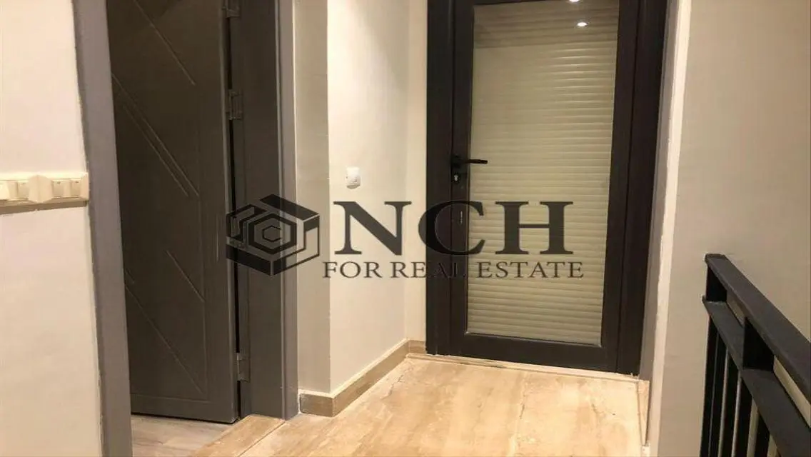 Luxury Apartment in The Lake District - 100,000 EGP