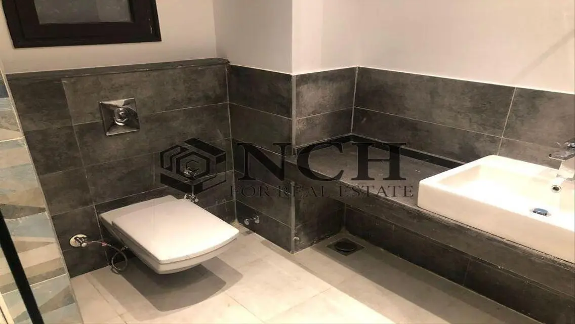 Luxury Apartment in The Lake District - 100,000 EGP